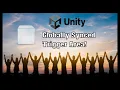 Create a Trigger Area - Globally Synced Unity Tutorial