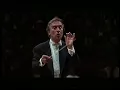 Mozart, Concerto for Flute and Harp KV 299 | PAHUD · LANGLAMET · ABBADO