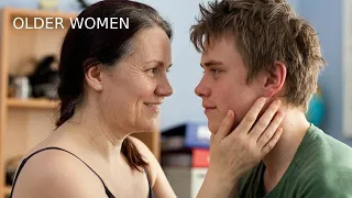 top 10 older woman younger man relationship movies