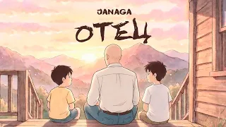 JANAGA - Отец