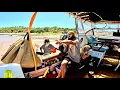 Download Lagu #23 THE BEST WAY TO TRAVEL AUSTRALIA  - Traveling Australia By Boat