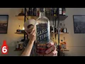 Bottle 6 of 71 The Shelf Challenge