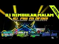 Download Lagu Sandy Aslan - Rembulan Malam Remix Perfom Triple S Audio