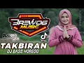 Download Lagu DJ TAKBIRAN BREWOG MUSIC Spesial Edisi RAMADHAN 2021 Feat Claudio Grn Versi Karnafal