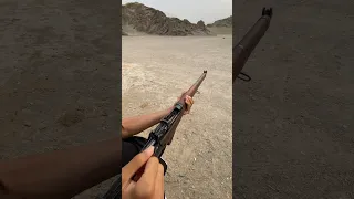 تعلم الرماية كند Lee Enfield رماية Shorts  تعلم الرماية كند Lee Enfield رماية Shorts