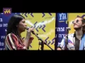 Lagu ליאורה יצחק יחד עם The Parakit בלהיט save me - ביצוע אקוסטי לייב בגלגלצ