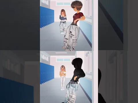 Lovely At School 😍#zepeto #trending #shorts #foryou #youtube