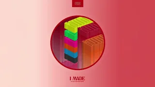 Download (G)I-DLE - Señorita (Extended/Rearranged) [Audio] MP3