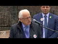 NJ leaders mourn the death of Rep Bill Pascrell
