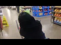 Kroger Mart Cart at Kroger