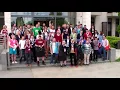 One Minute Noise  Shout Against Hate   Egy perc zaj  Kiáltás a gyűlölet ellen