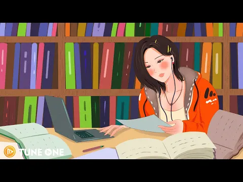 Study with me Lofi hip hop radio Chill beats to workstudy to