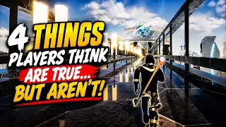 4 Things Every WoD Player Thinks Are True… But Aren’t