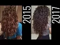 Download Lagu HOW TO GET HEALTHY CURLY HAIR | Ayesha Malik