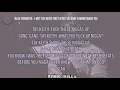 I Met Tay Keith First - Blac Youngsta Ft. Lil Baby & Moneybagg Yo (Lyrics)