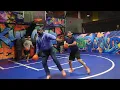 Sky Zone Cerritos - Get ready to jump