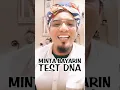 Download Lagu HABIB MINTA BAYARIN TES DNA #habib #baalawi #nasabhabib #tesdna