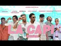 Myke Towers Ft. OMEGA - LA CAPI (REMIX) Anuel AA x Bad Bunny x Quevedo x Ñengo Flow x Don Omar