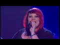 Jamiroquai & Sally Chatfield - Canned Heat (X Factor Grand Final)