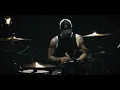 Parkway Drive - CRUSHED - Drum Cover