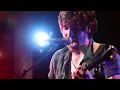 Black Pistol Fire - Hush - Audiotree Live