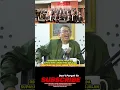 Download Lagu DULU REPUBLIK MIMPI SEKARANG KITA BUAT REPUBLIK NGIGO #shorts #rhomairama #jarwokwat #bisikanrhoma