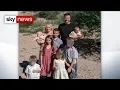 American family murdered by Mexican drug cartel