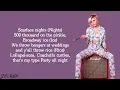 Download Lagu Miley Cyrus - D.R.E.A.M.(Lyrics) 4K Feat. GhostFace Killah (DrugsRuleEverythingAroundMe)