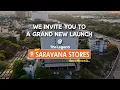 ✨ Royal Comforts Now Have a New Address! | Legend Saravana Stores Padi – Royal Furniture Showroom 👑