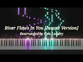 Download Lagu Yiruma - River Flows In you (Arr. KyleLandry) [Piano Musics]