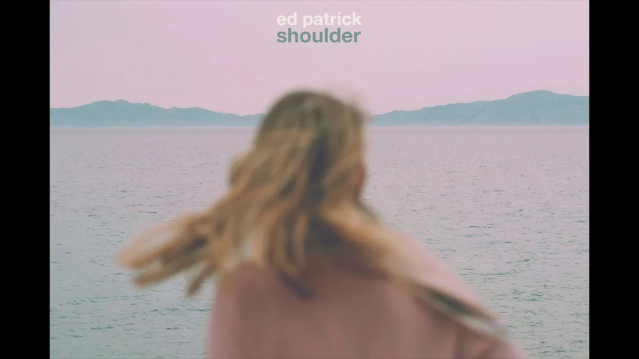 Ed Patrick - Shoulder