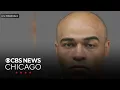 Escaped inmate from Mississippi barricaded inside Chicago restaurant