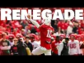 Nebraska Football 2026-27 Hype Renegade