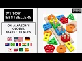 Lagu Top 1 TOYS Best Sellers around the World🌎