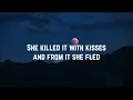 Florence + The Machine - Dog Days Are Over (Lyrics)