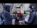 Download Lagu Reading the Bible disguised as the Quran to New Yorkers