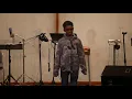 Kids Light Easter Speeches
