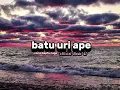 Download Lagu Batu uri ape -(-voc_baptu_nago-)_lagu suku mappi terbaru 2025/2026