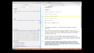 Runtime Module Instantiation in the TLA Debugger