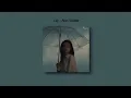 Lagu Alan Walker - Lily [Tiktok Version] (Slowed And Reverb + Underwater) Lyrics.