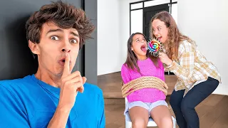 I Exposed the World s Most EVIL Babysitters