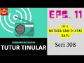 Download Lagu TUTUR TINULAR - Seri 308 Episode 11. Mutiara di Atas Batu [HQ Audio] MP3