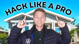 How to Live for Free in Spokane WA Househacking 101