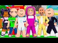 Lagu DAYCARE ADVENTURES PART 3  | Funny Roblox Moments | Brookhaven 🏡RP