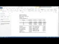 Regression in Eviews and Interpretation of Regressio Result Abhik Defines
