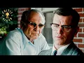 Joe Pesci s Iconic Cameo Matt Damon The Good Shepherd