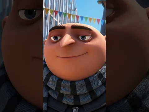 NO TE METAS CON GRU #mivillanofavorito #parodia #humor #foryou