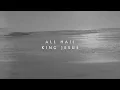 All Hail King Jesus (Lyric Video) - Jeremy Riddle | MORE