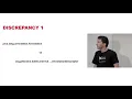 Kotlin Reflection with Andrey Breslav