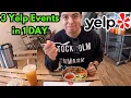 Trying Saiga Vietnamese Eatery in Irvine - YELP ELITE